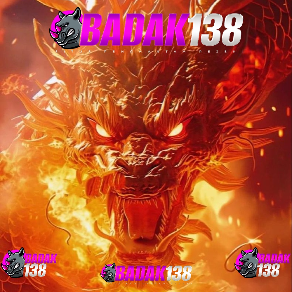 banner BADAK138: Agen Situs Slot Deposit Qris 5K & Sistem Slot Gacor Depo Qris 5000 Tanpa Delay