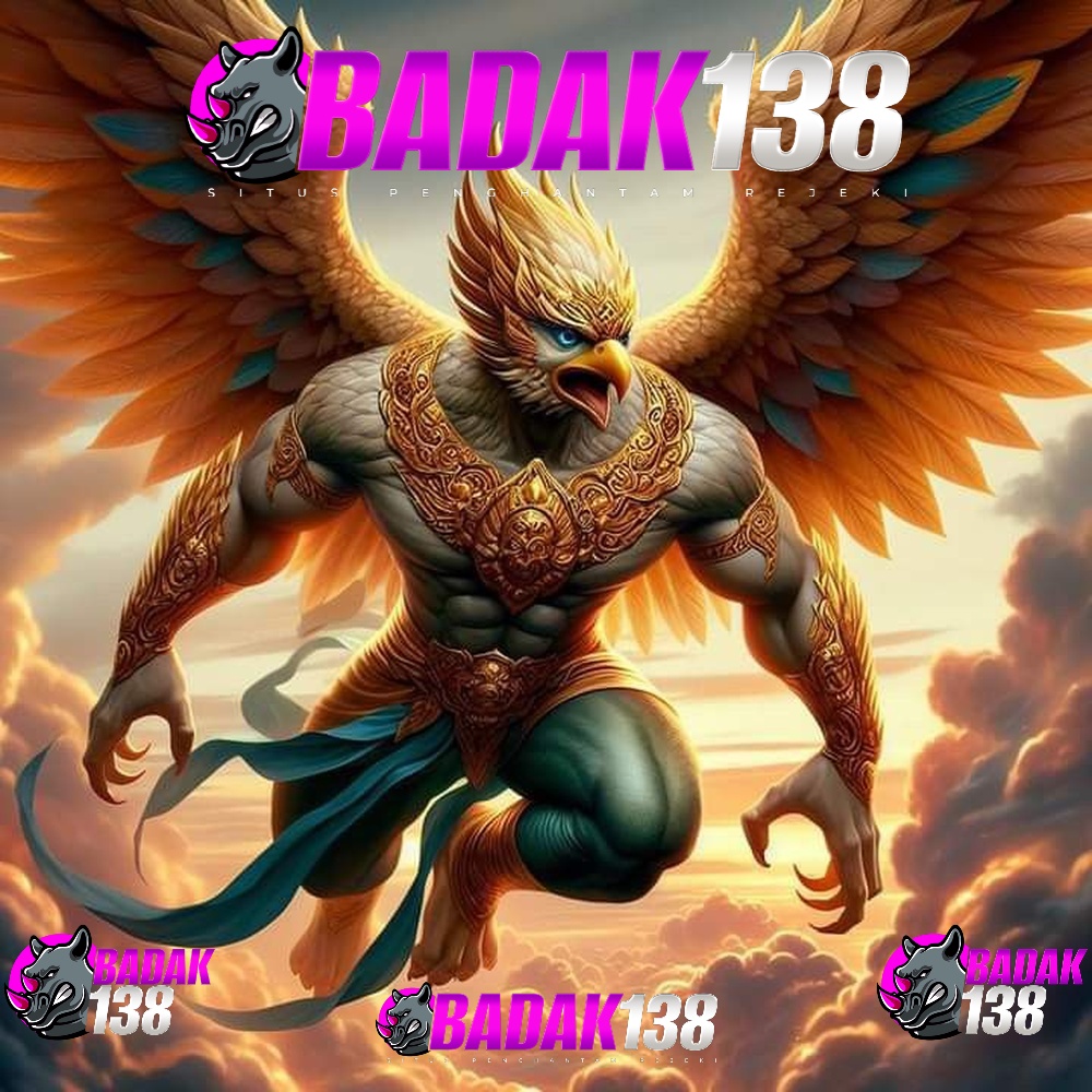 BADAK138